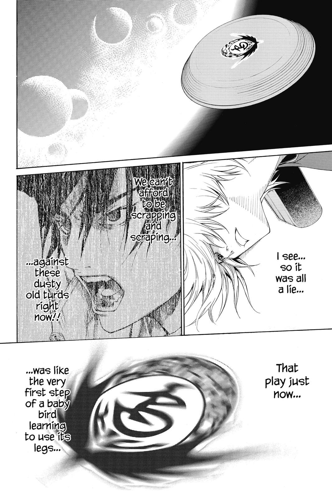 Air Gear Chapter 177 - Page 15