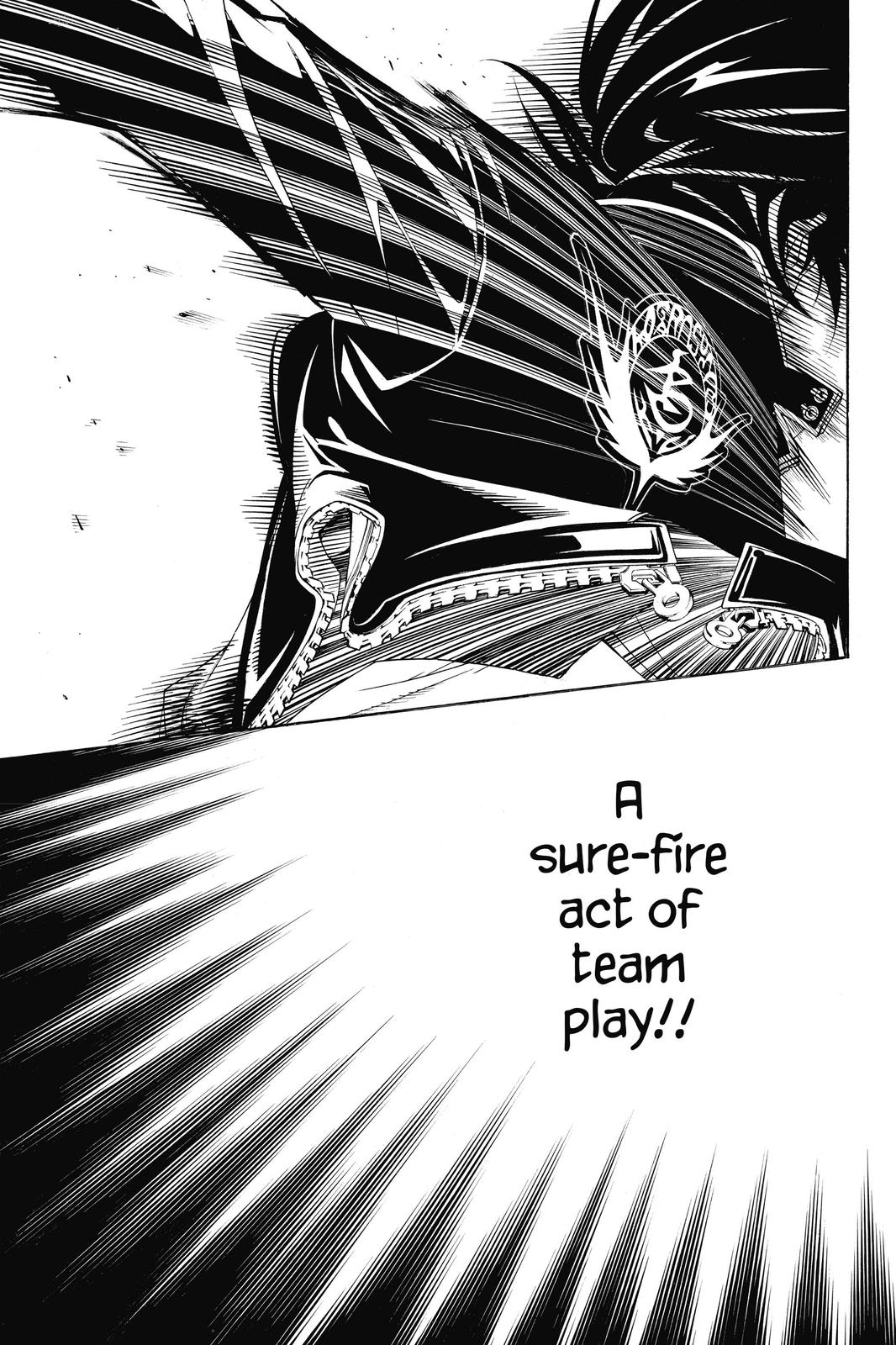 Air Gear Chapter 177 - Page 16