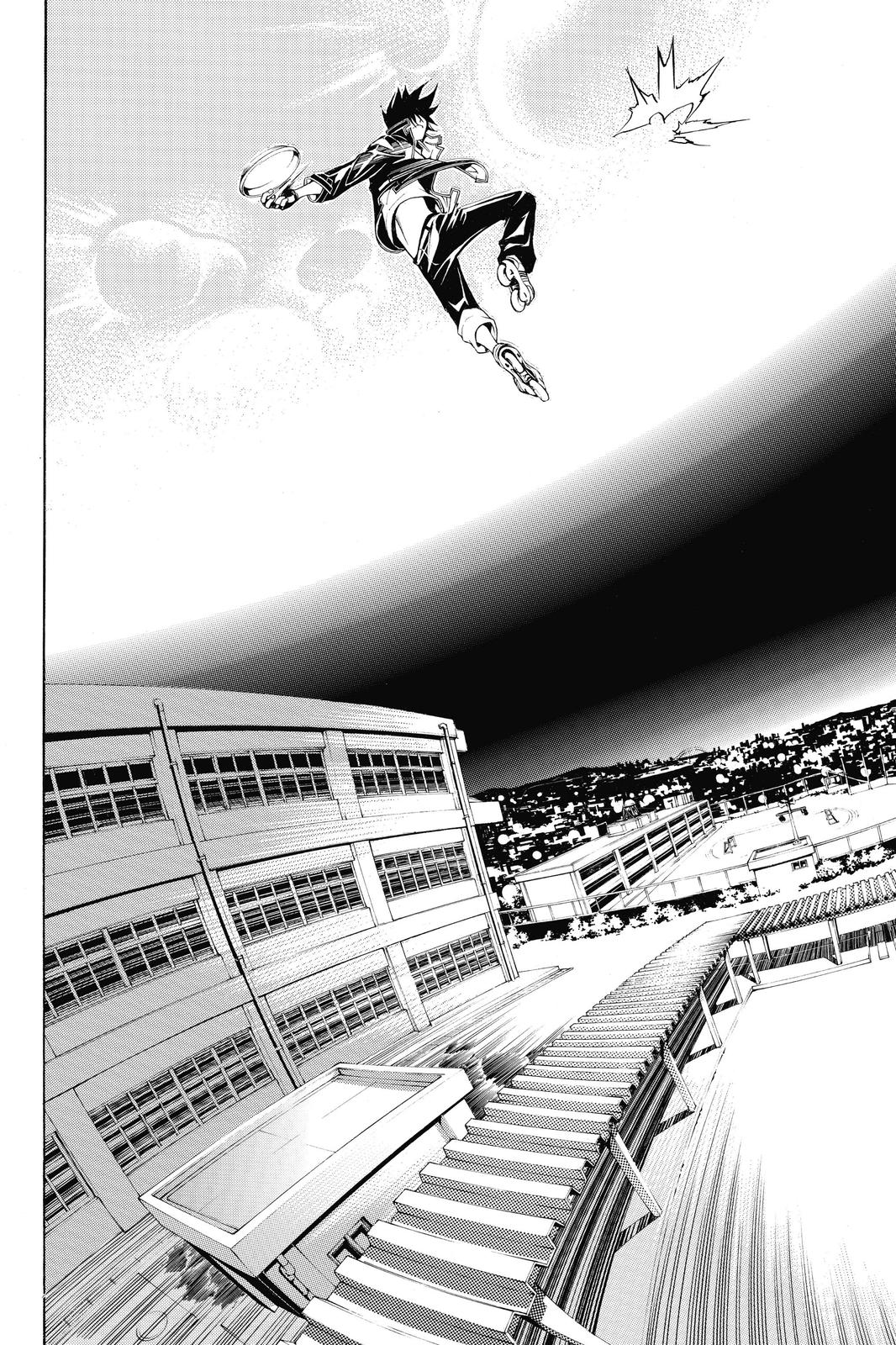 Air Gear Chapter 177 - Page 17