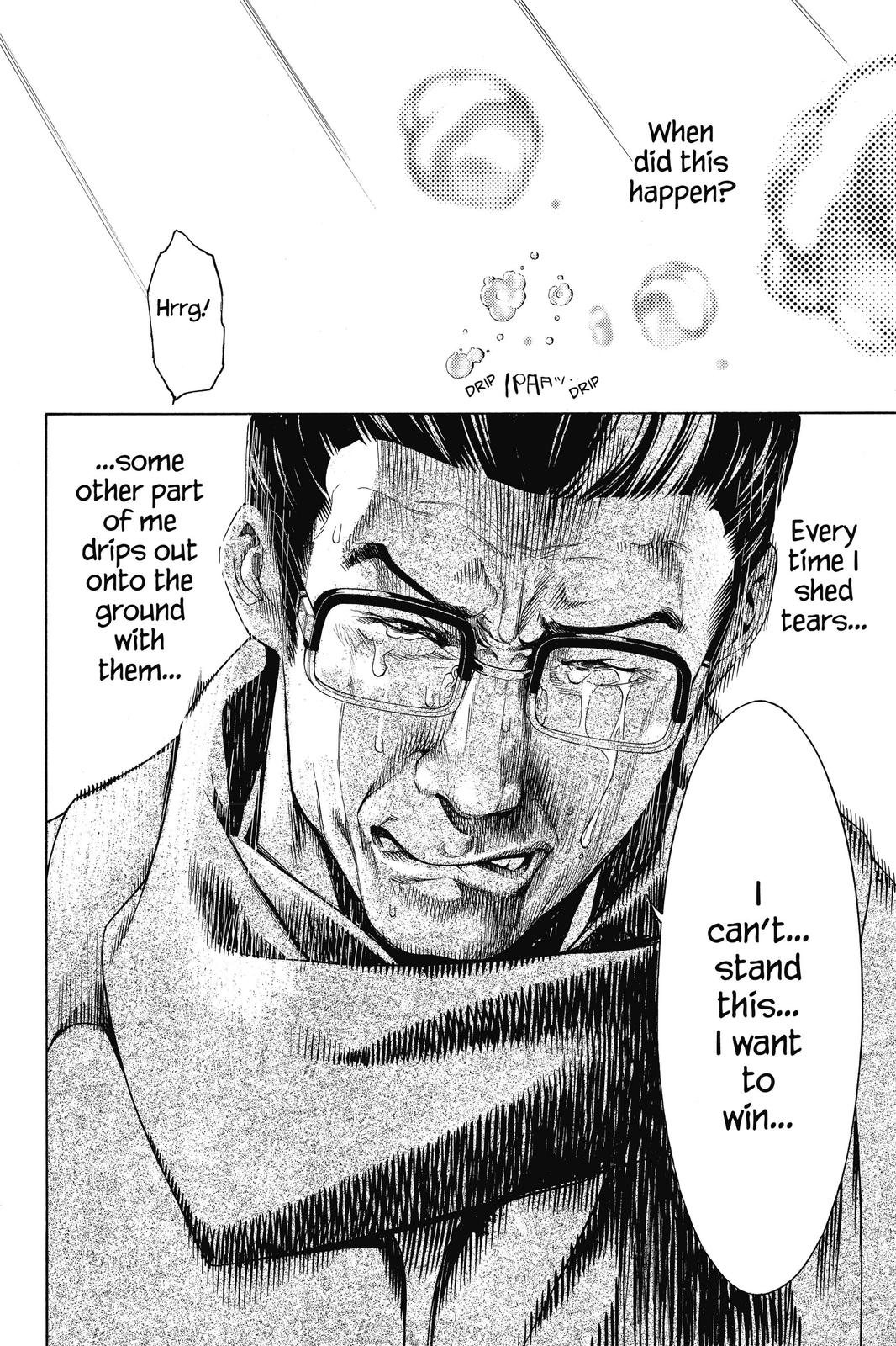 Air Gear Chapter 178 - Page 9