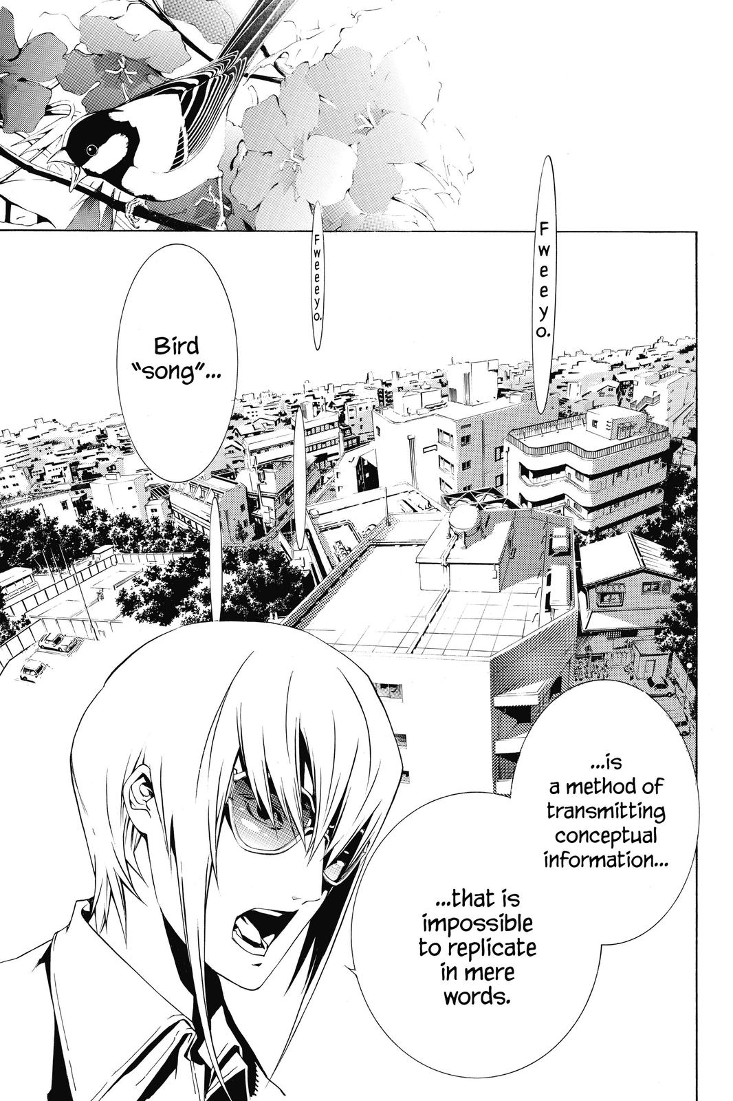 Air Gear Chapter 180 - Page 6