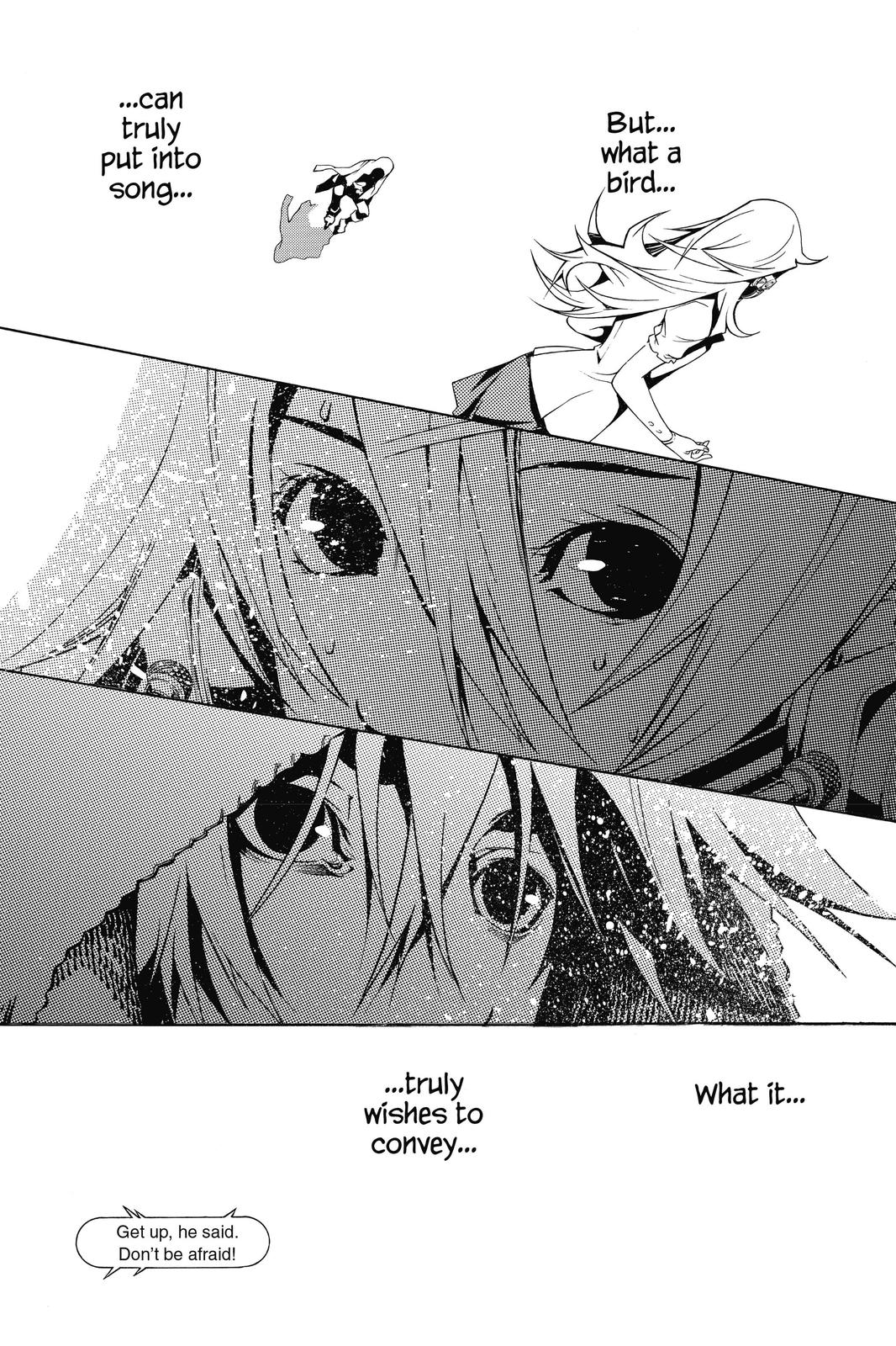 Air Gear Chapter 180 - Page 10