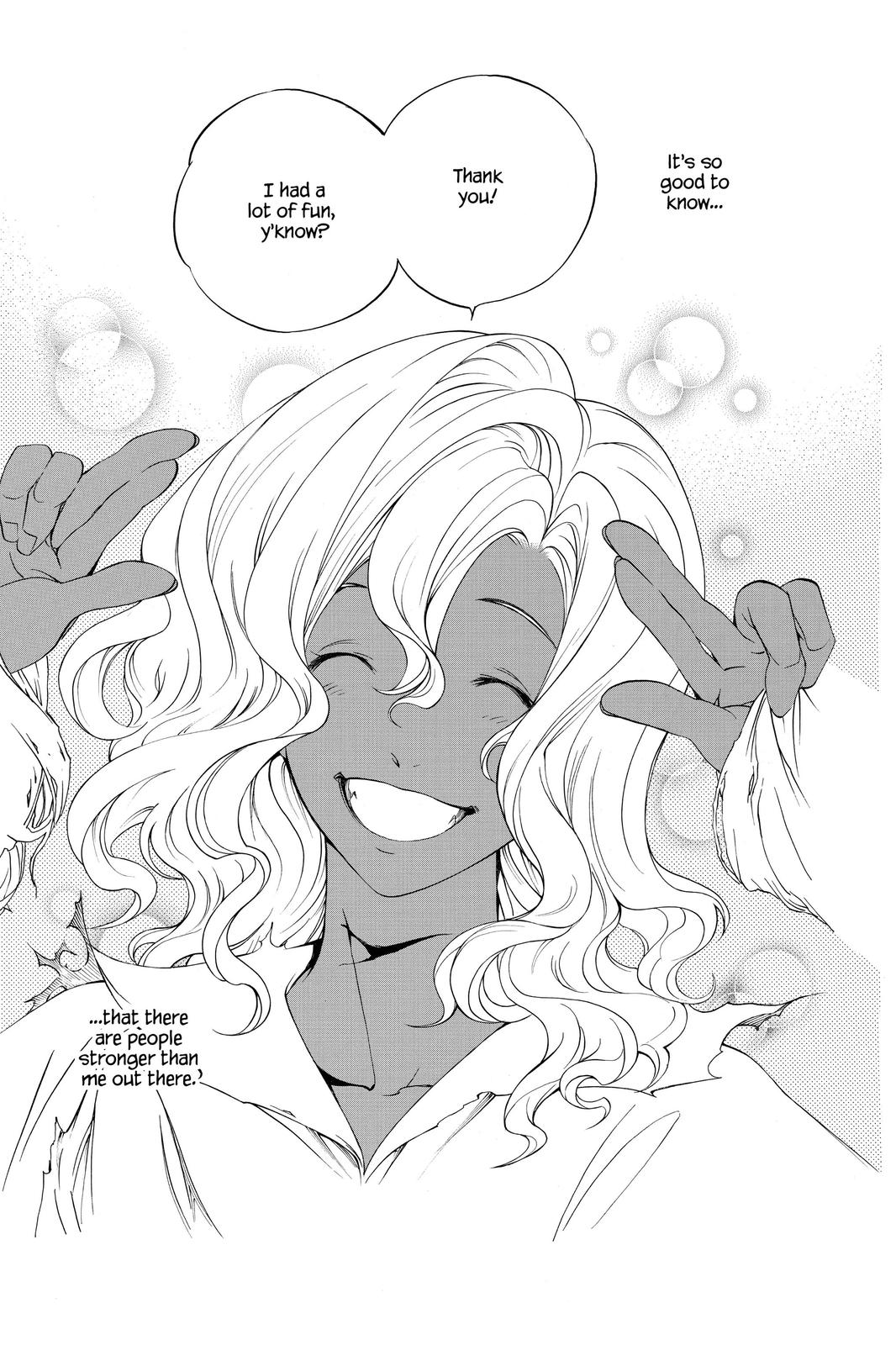 Air Gear Chapter 196 - Page 6