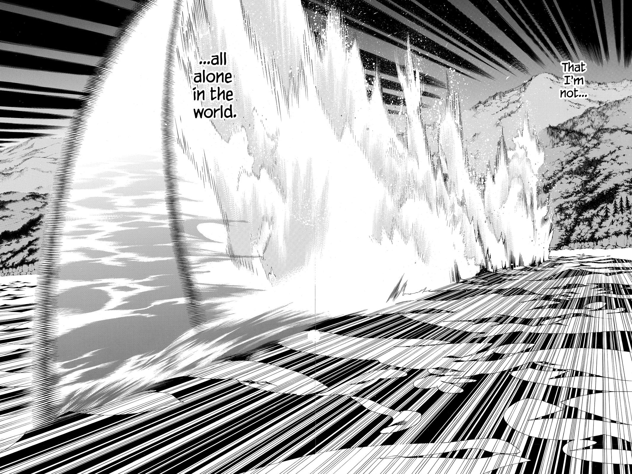 Air Gear Chapter 196 - Page 7