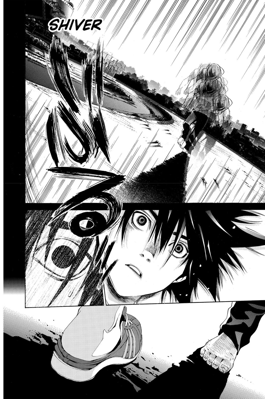 Air Gear Chapter 200 - Page 18