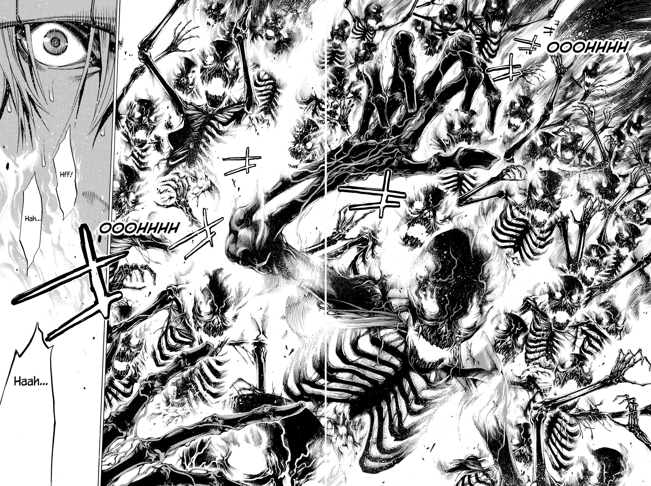 Air Gear Chapter 201 - Page 9