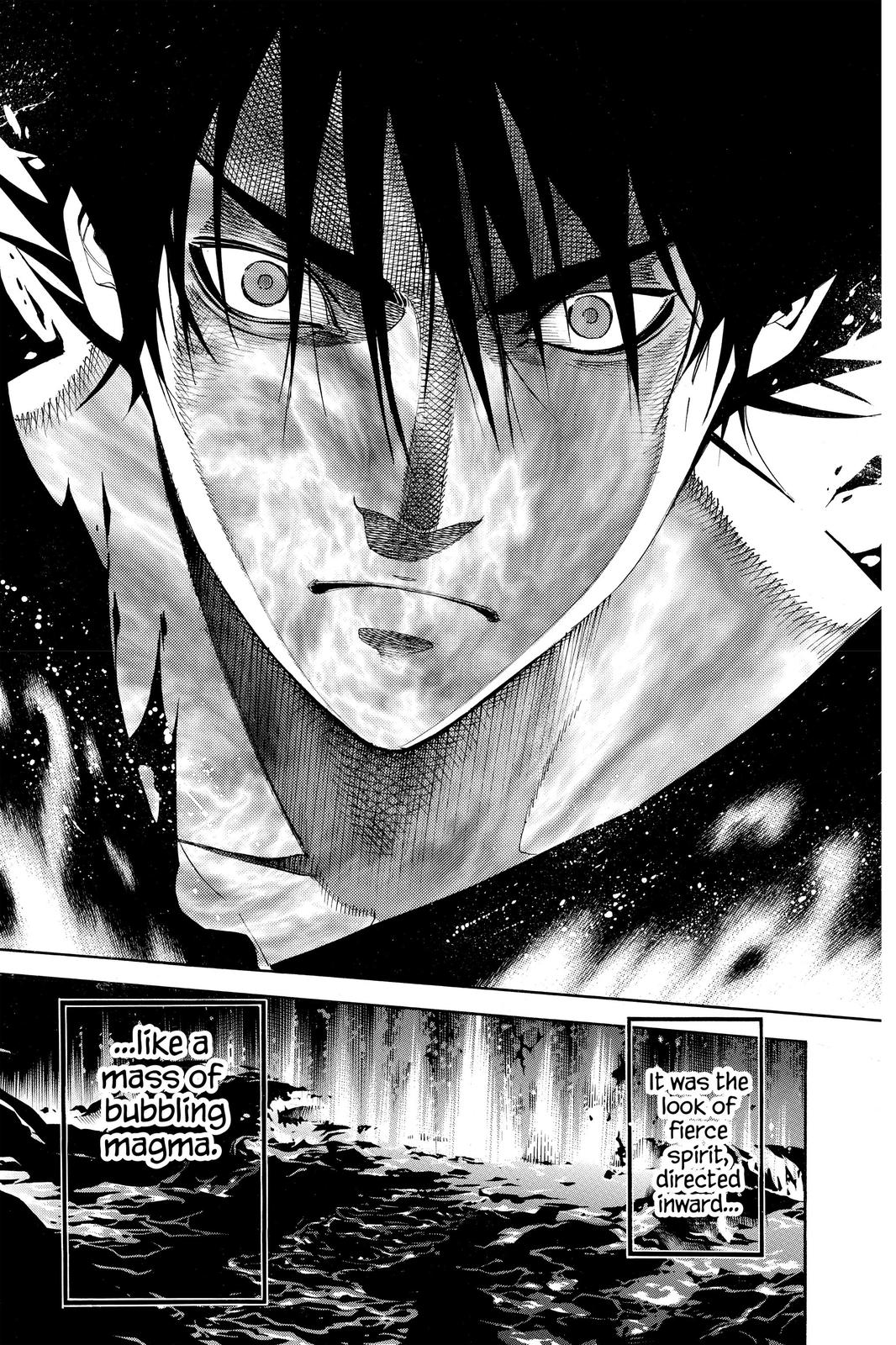 Air Gear Chapter 202 - Page 14
