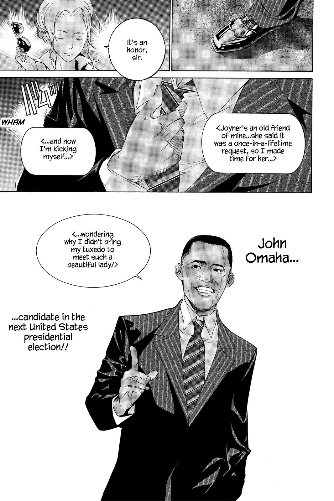 Air Gear Chapter 206 - Page 13