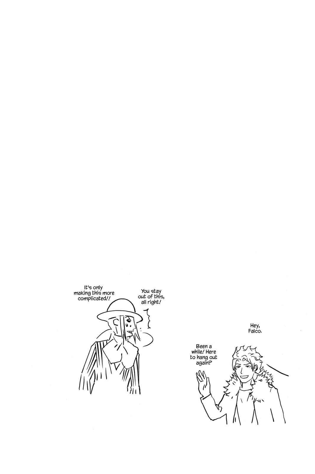 Air Gear Chapter 212 - Page 19
