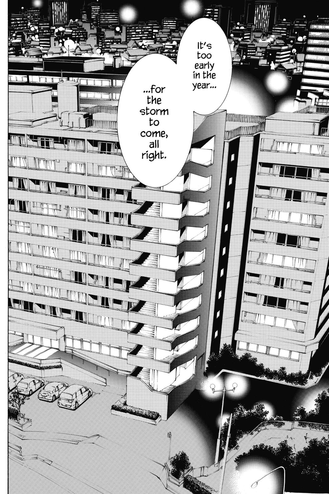 Air Gear Chapter 220 - Page 17
