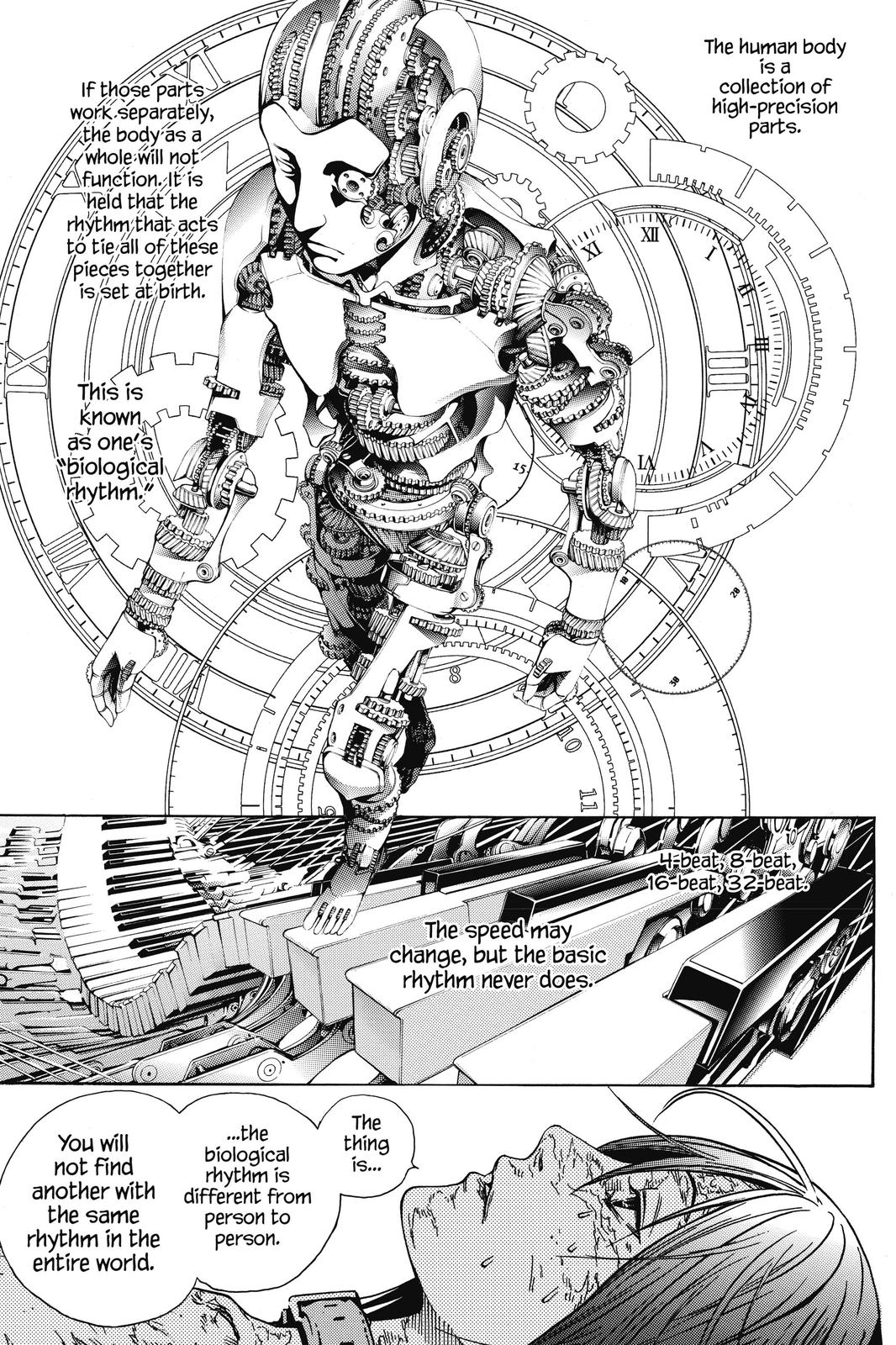 Air Gear Chapter 222 - Page 9