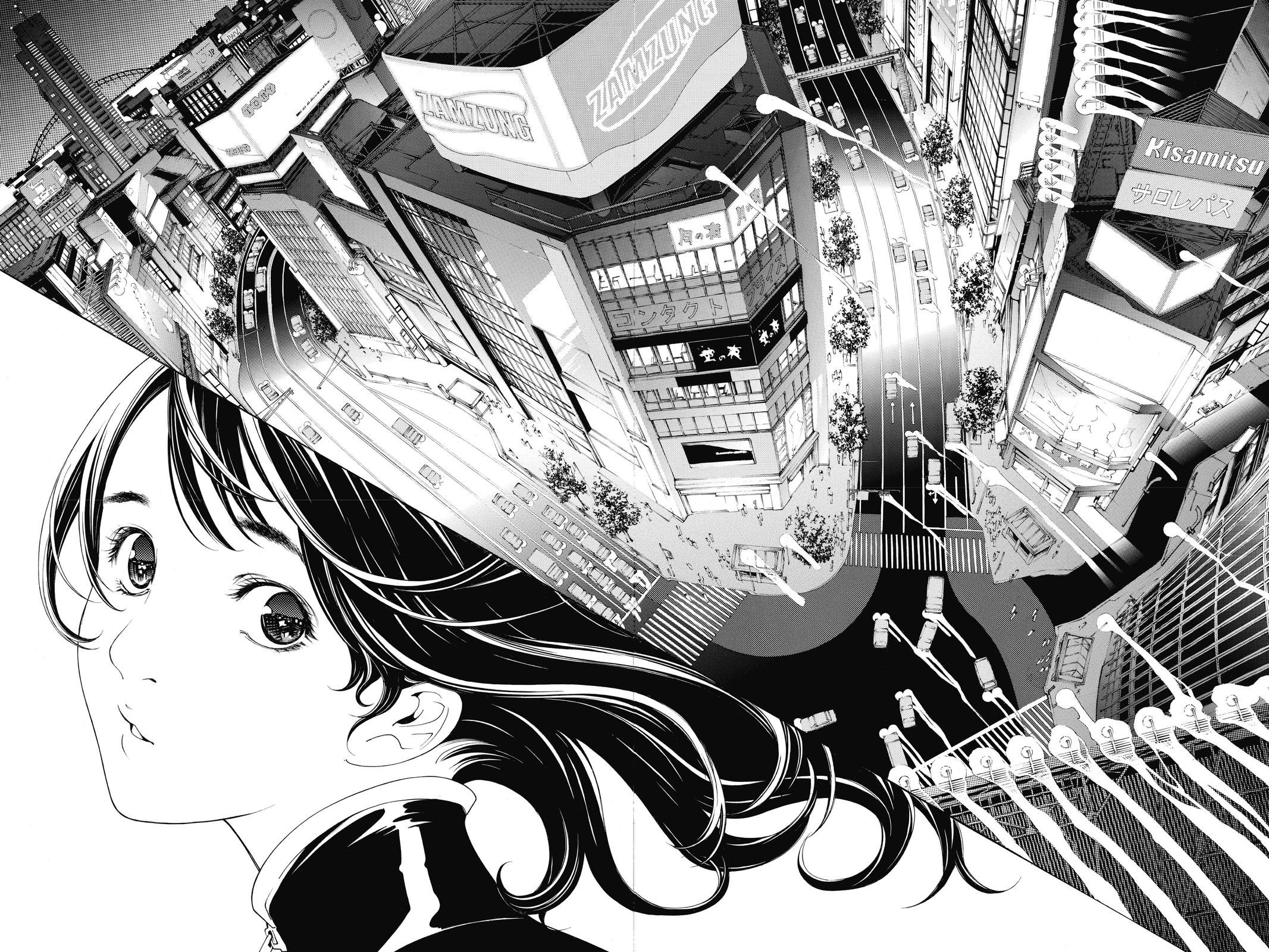 Air Gear Chapter 228 - Page 15