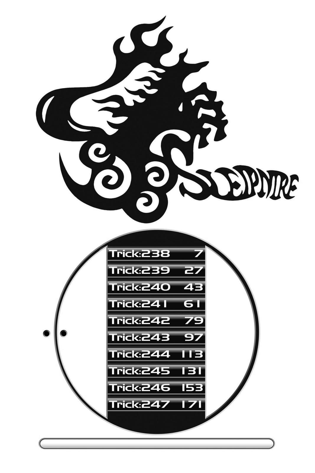 Air Gear Chapter 238 - Page 6