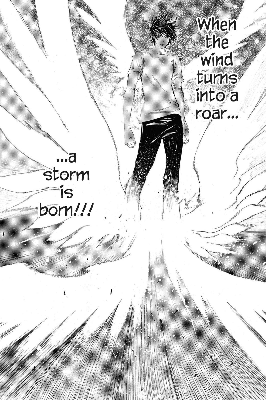 Air Gear Chapter 241 - Page 18