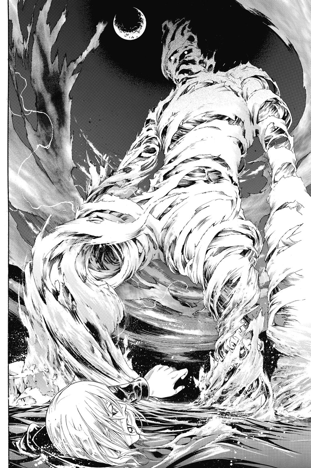 Air Gear Chapter 299 - Page 13