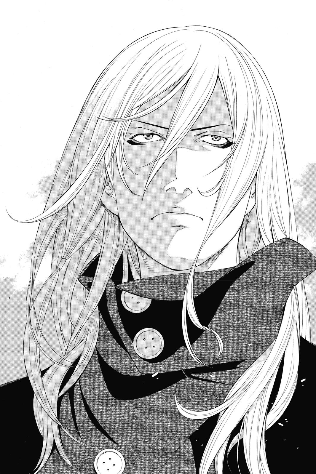 Air Gear Chapter 300 - Page 12