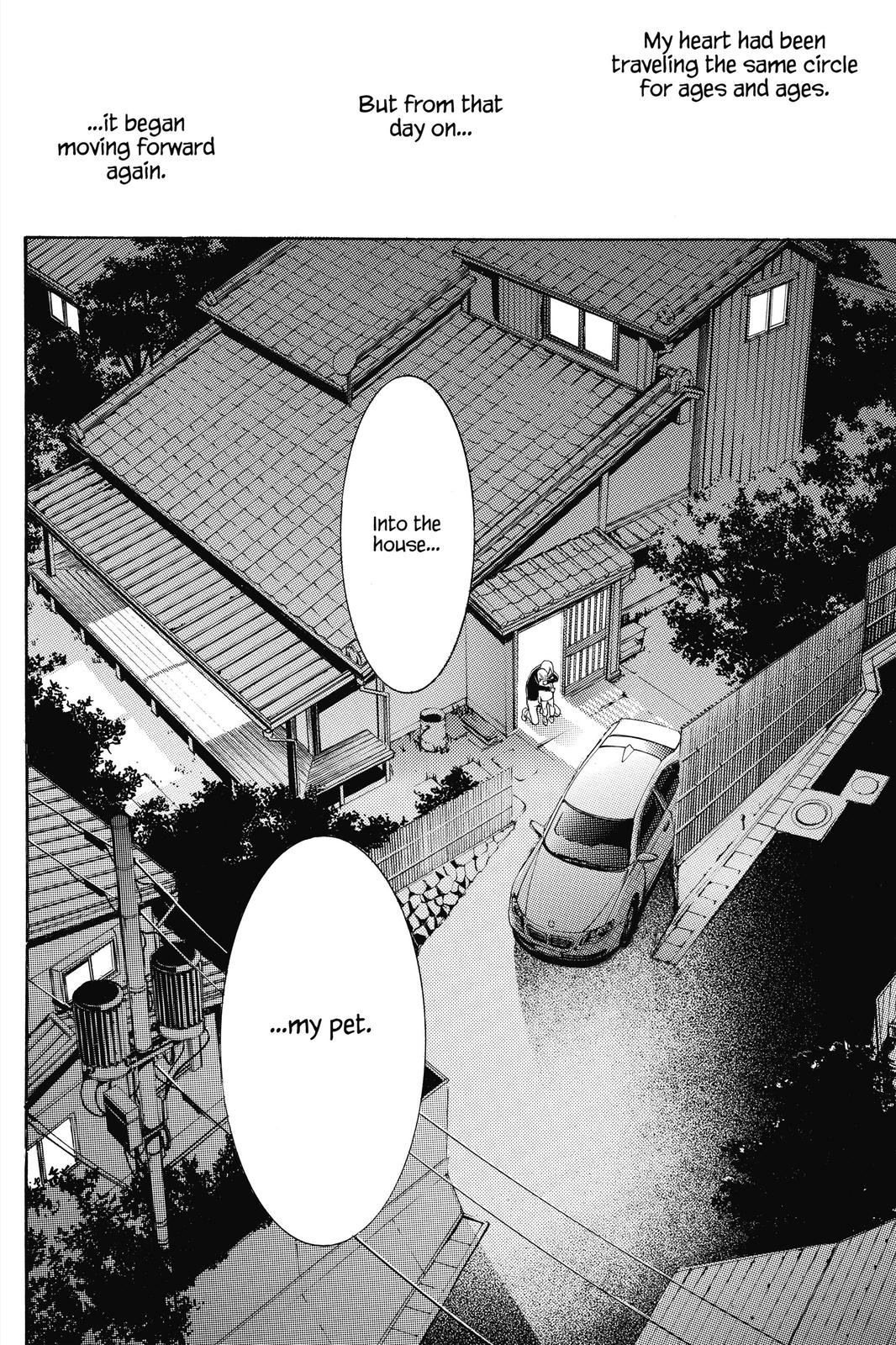 Air Gear Chapter 300 - Page 18
