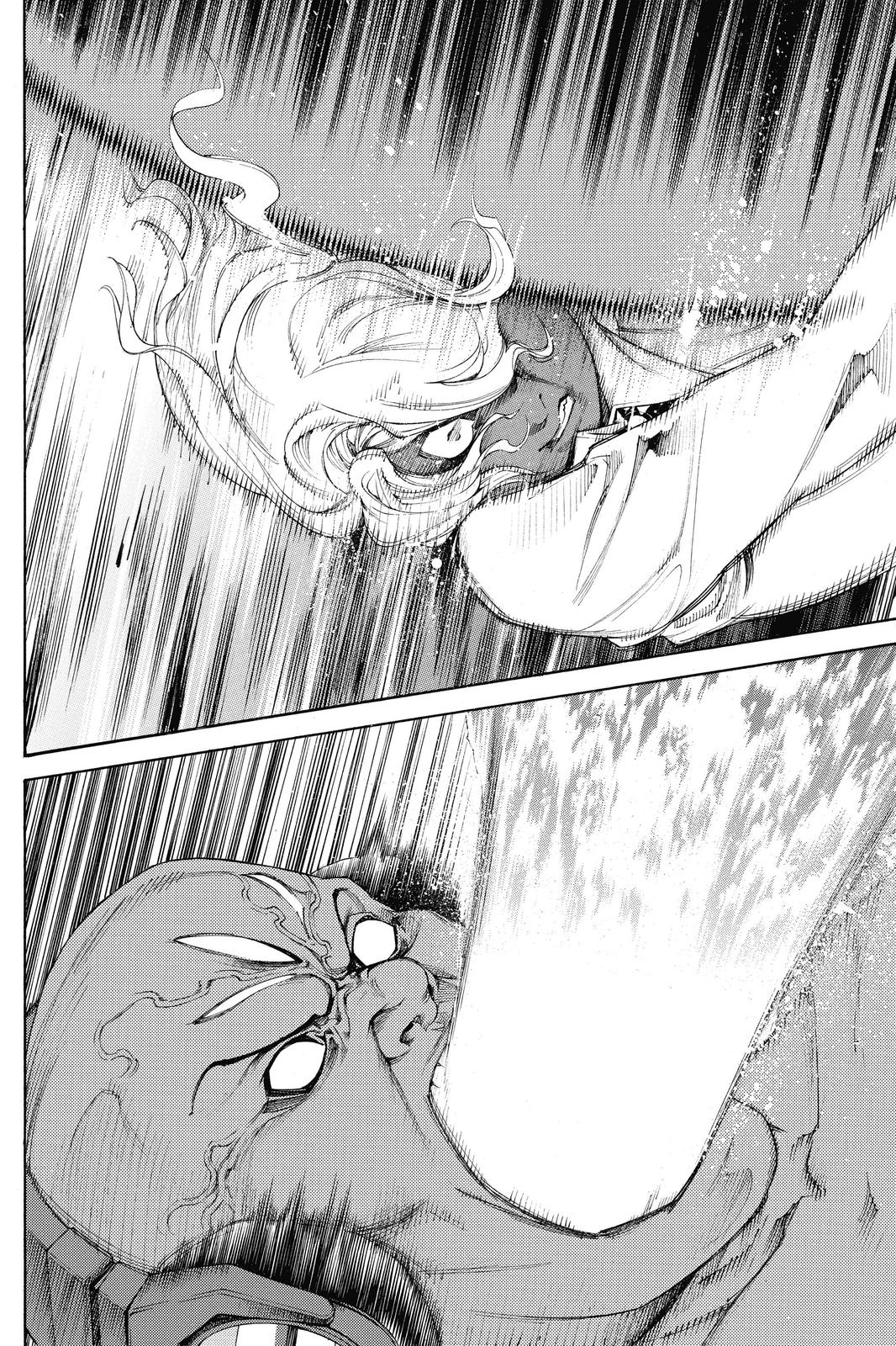 Air Gear Chapter 306 - Page 10