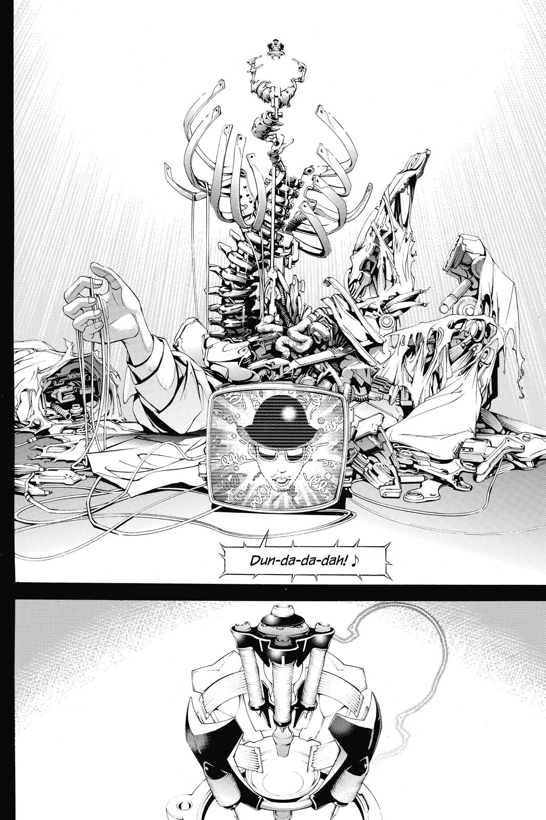 Air Gear Chapter 308 - Page 14