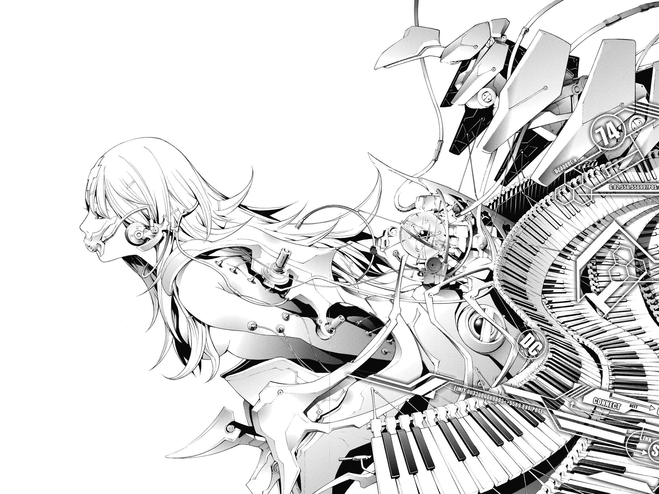 Air Gear Chapter 327 - Page 4