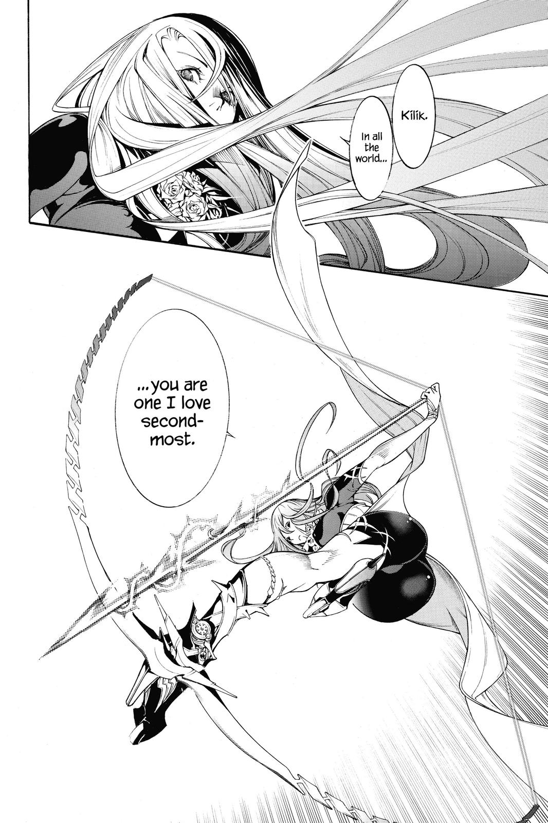 Air Gear Chapter 330 - Page 7