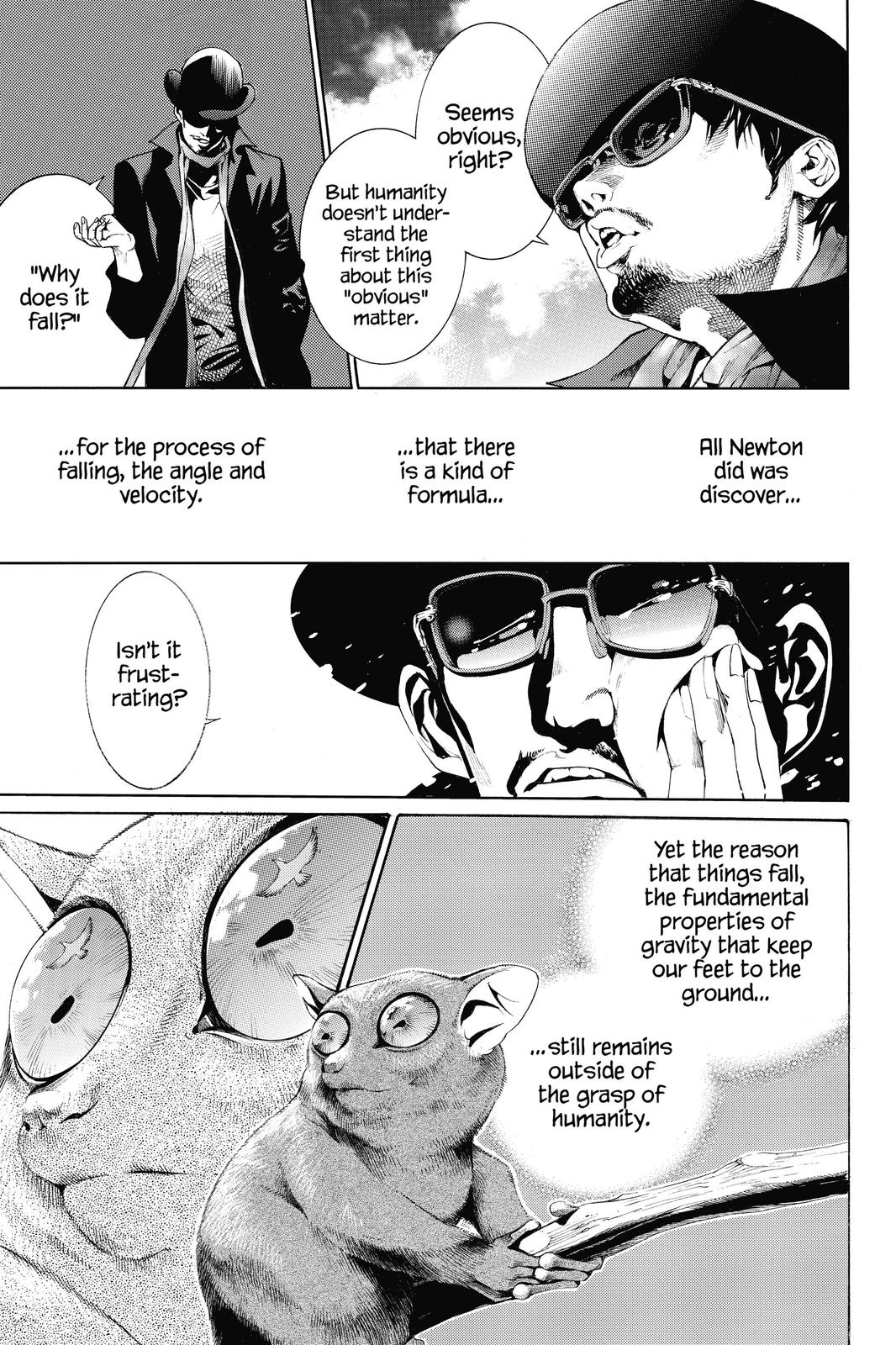 Air Gear Chapter 331 - Page 6