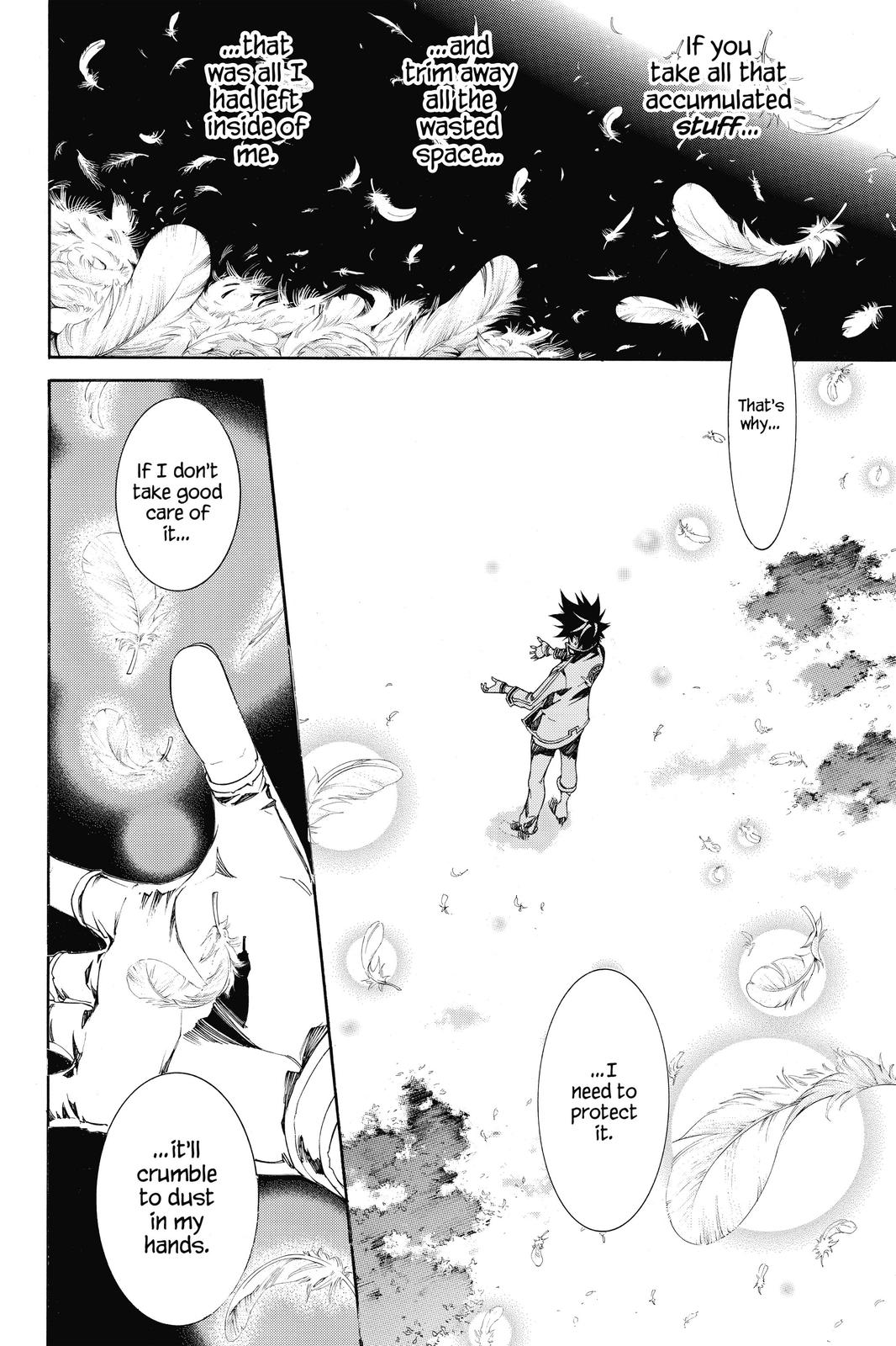Air Gear Chapter 349 - Page 19