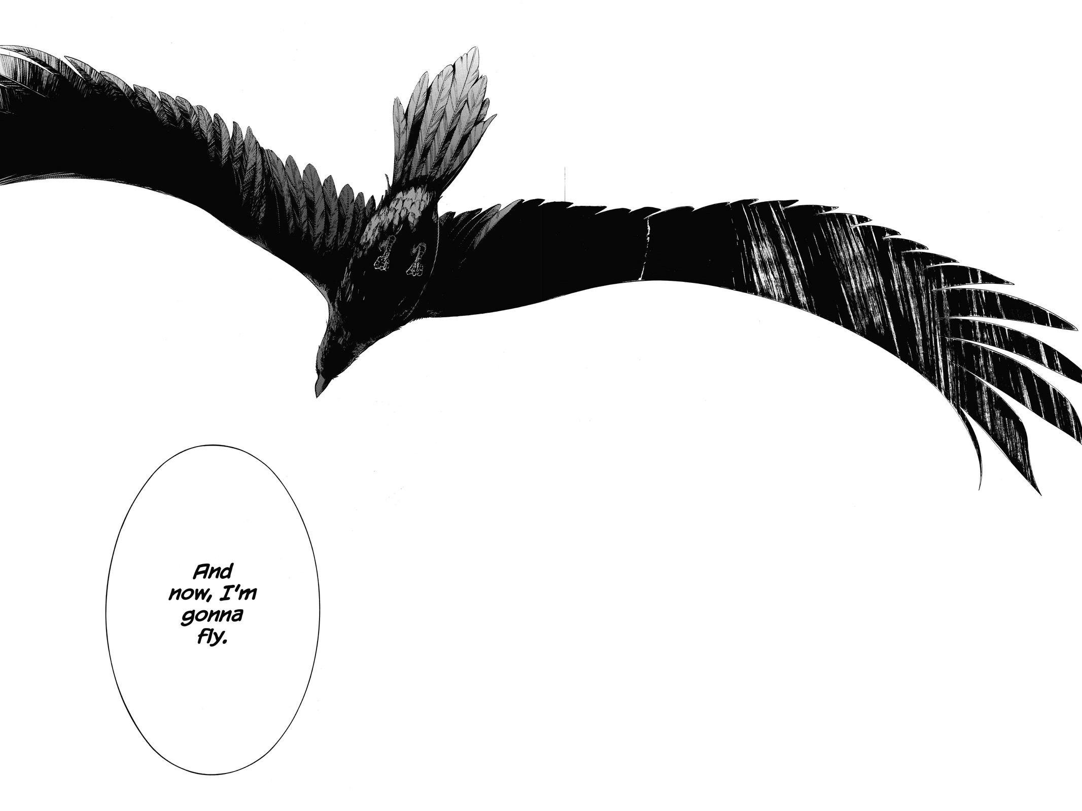 Air Gear Chapter 349 - Page 26