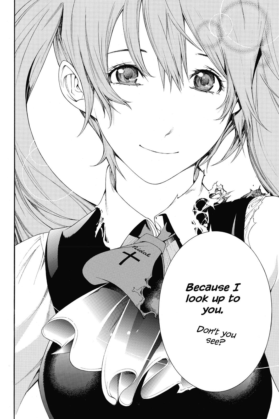Air Gear Chapter 350 - Page 13