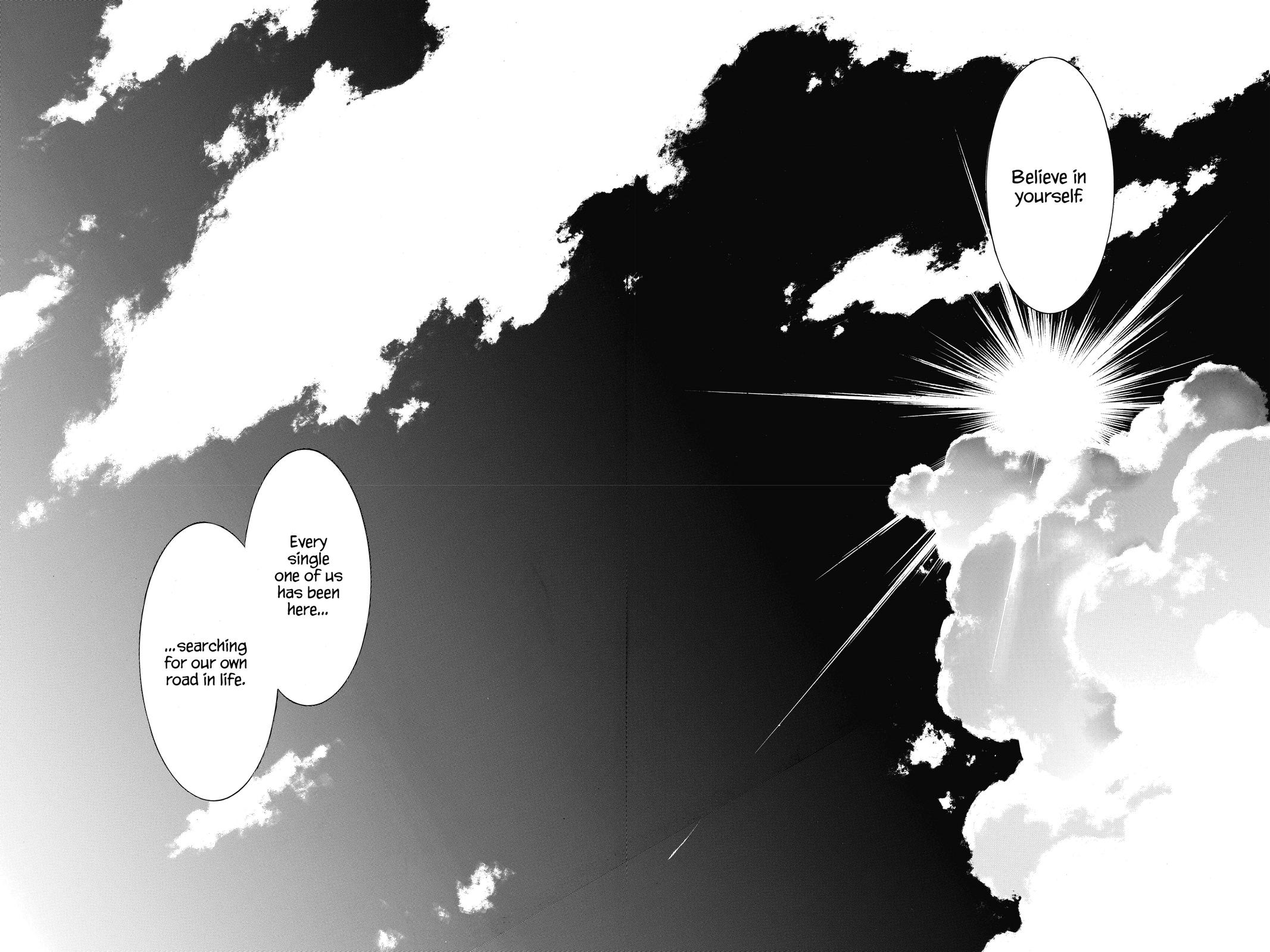 Air Gear Chapter 356 - Page 17