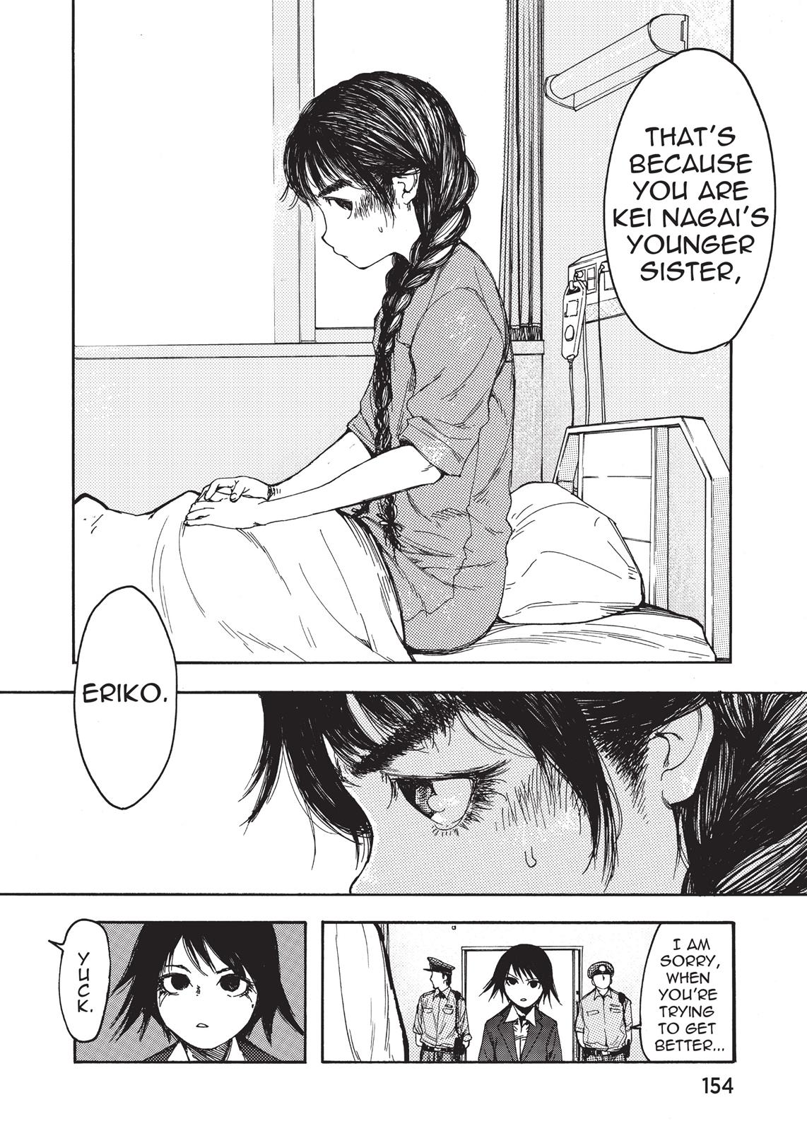 Ajin - Demi Human Chapter 4 - Page 7
