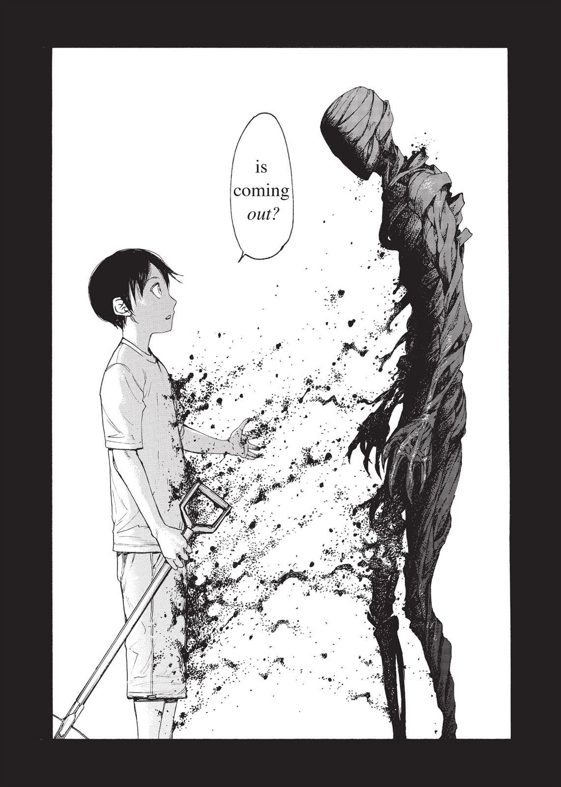 Ajin - Demi Human Chapter 4 - Page 13