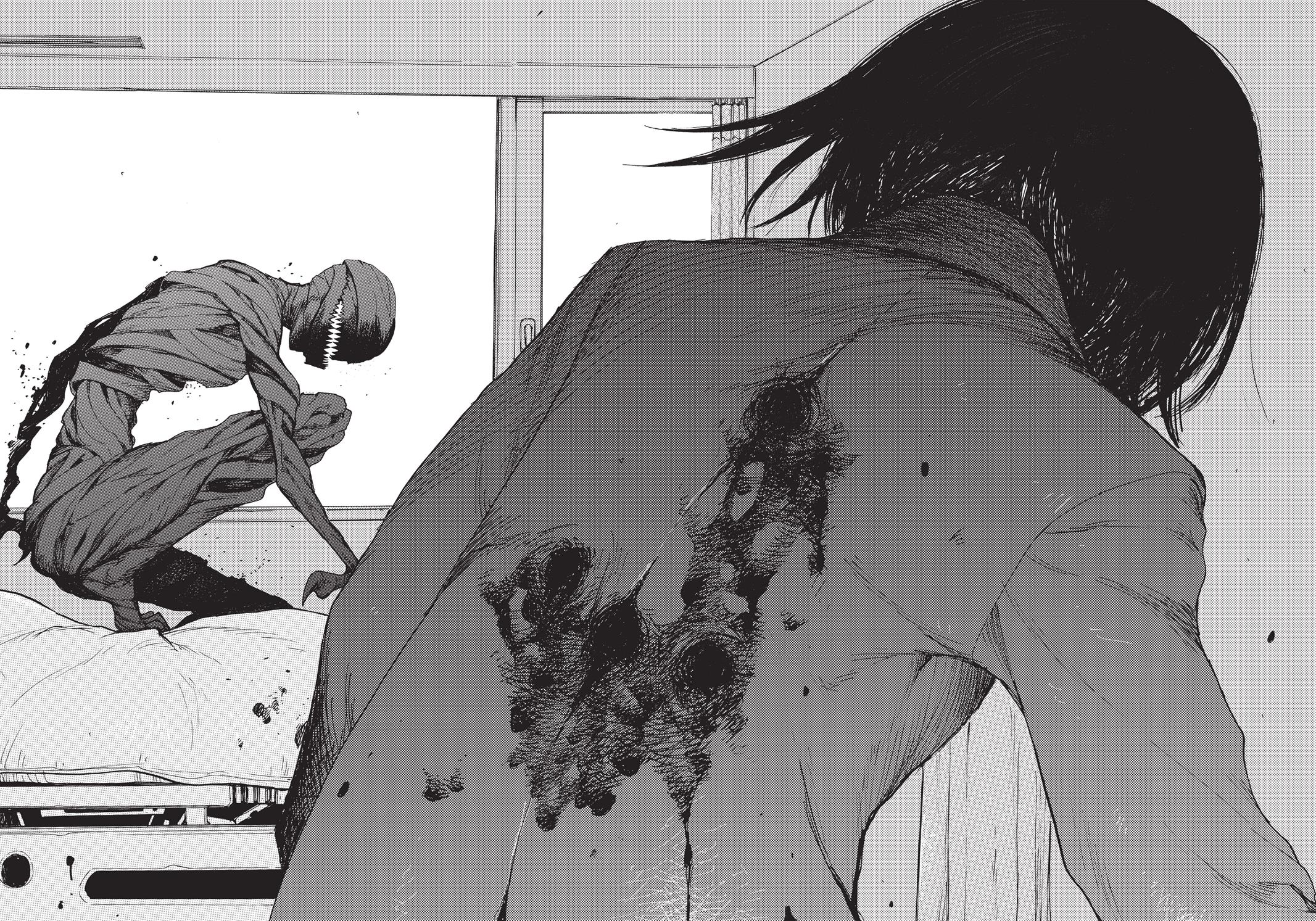 Ajin - Demi Human Chapter 4 - Page 30