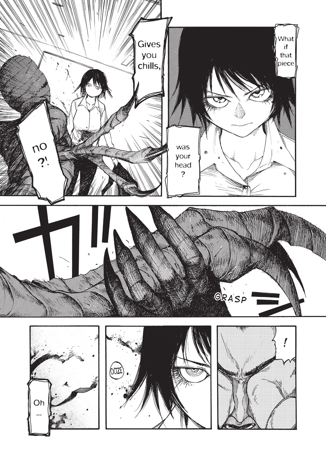 Ajin - Demi Human Chapter 5 - Page 3