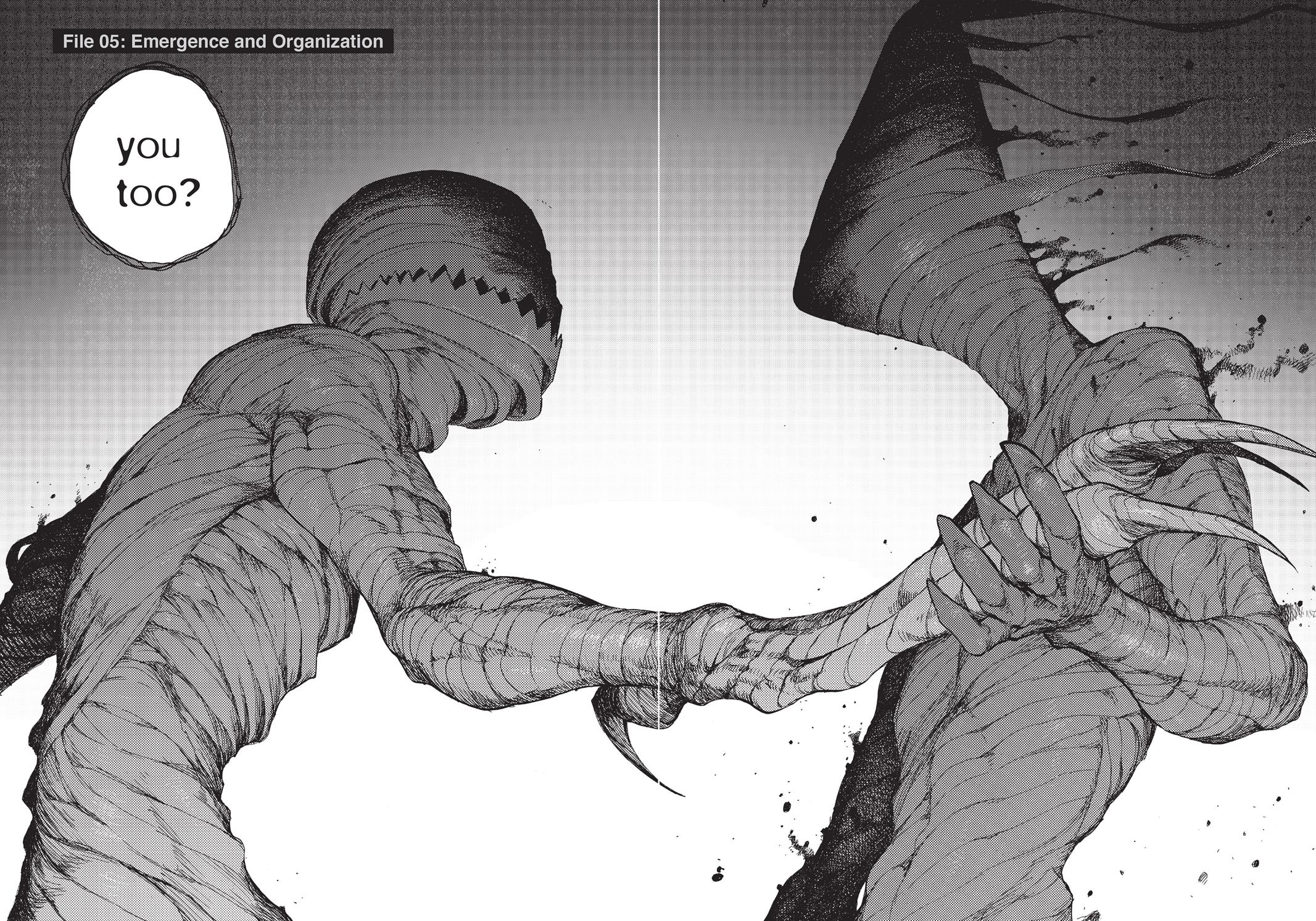 Ajin - Demi Human Chapter 5 - Page 4