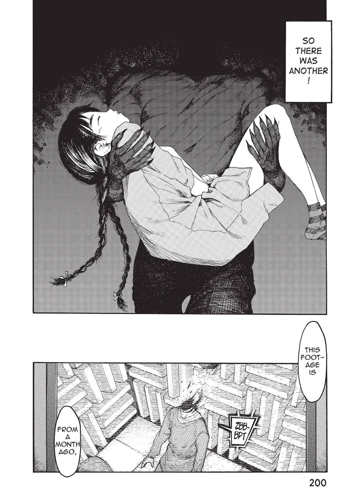 Ajin - Demi Human Chapter 5 - Page 17