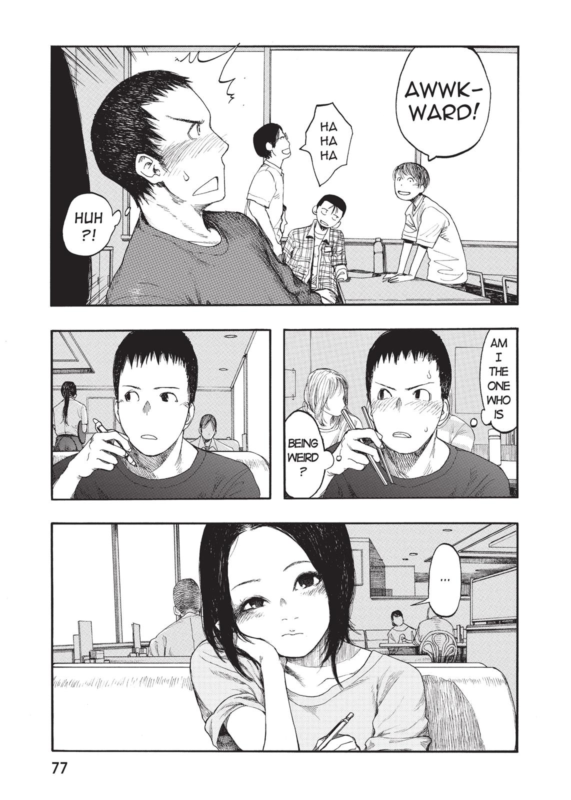 Ajin - Demi Human Chapter 8 - Page 9