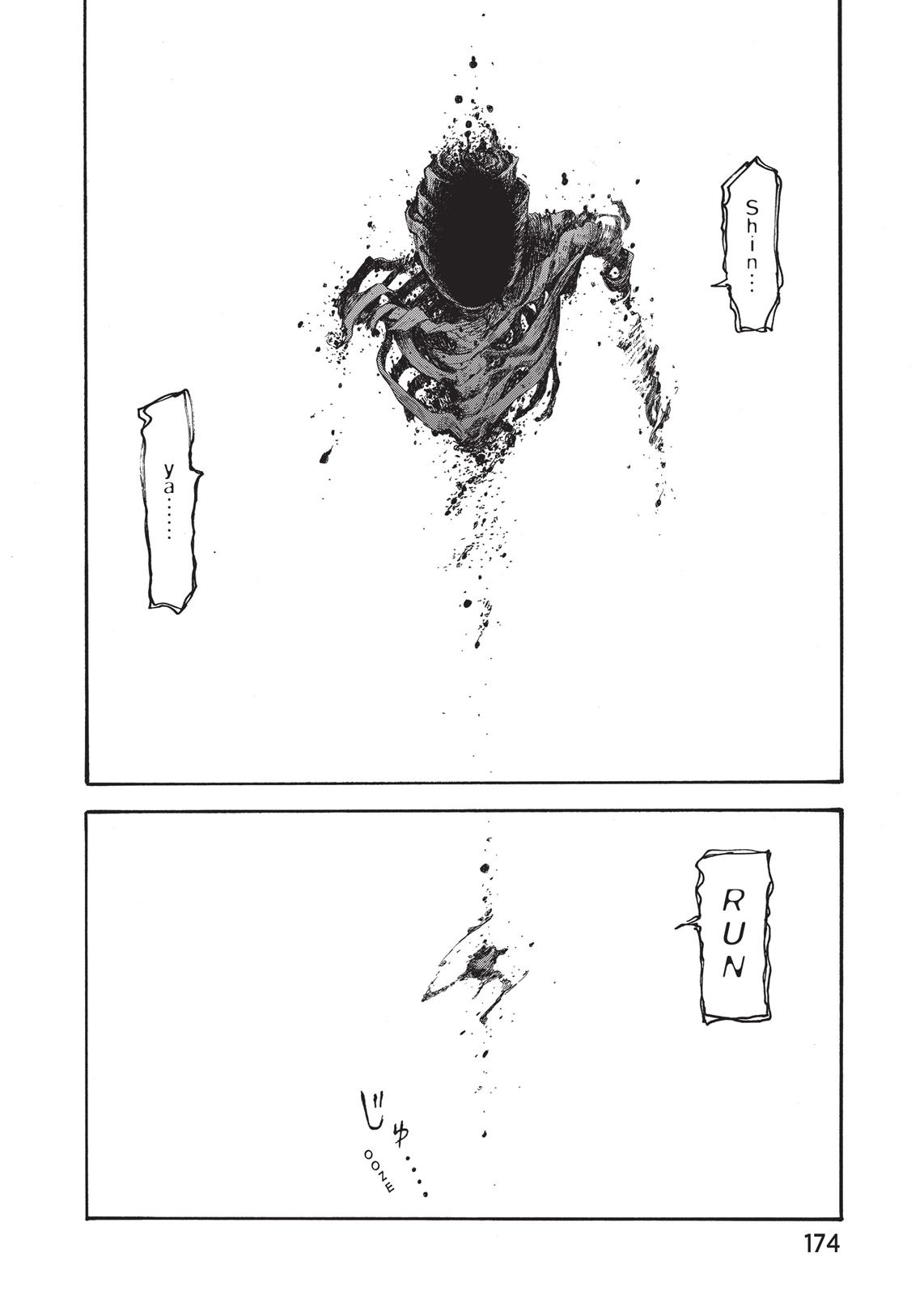 Ajin - Demi Human Chapter 9.5 - Page 35