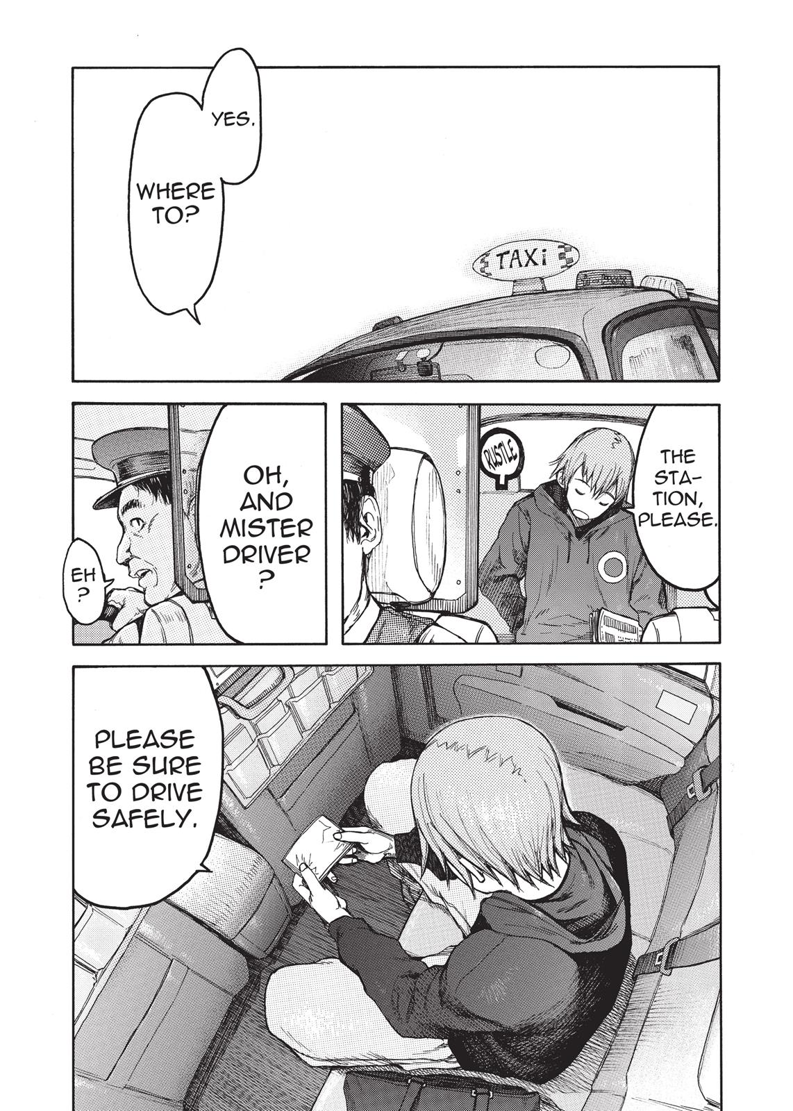 Ajin - Demi Human Chapter 9.5 - Page 50