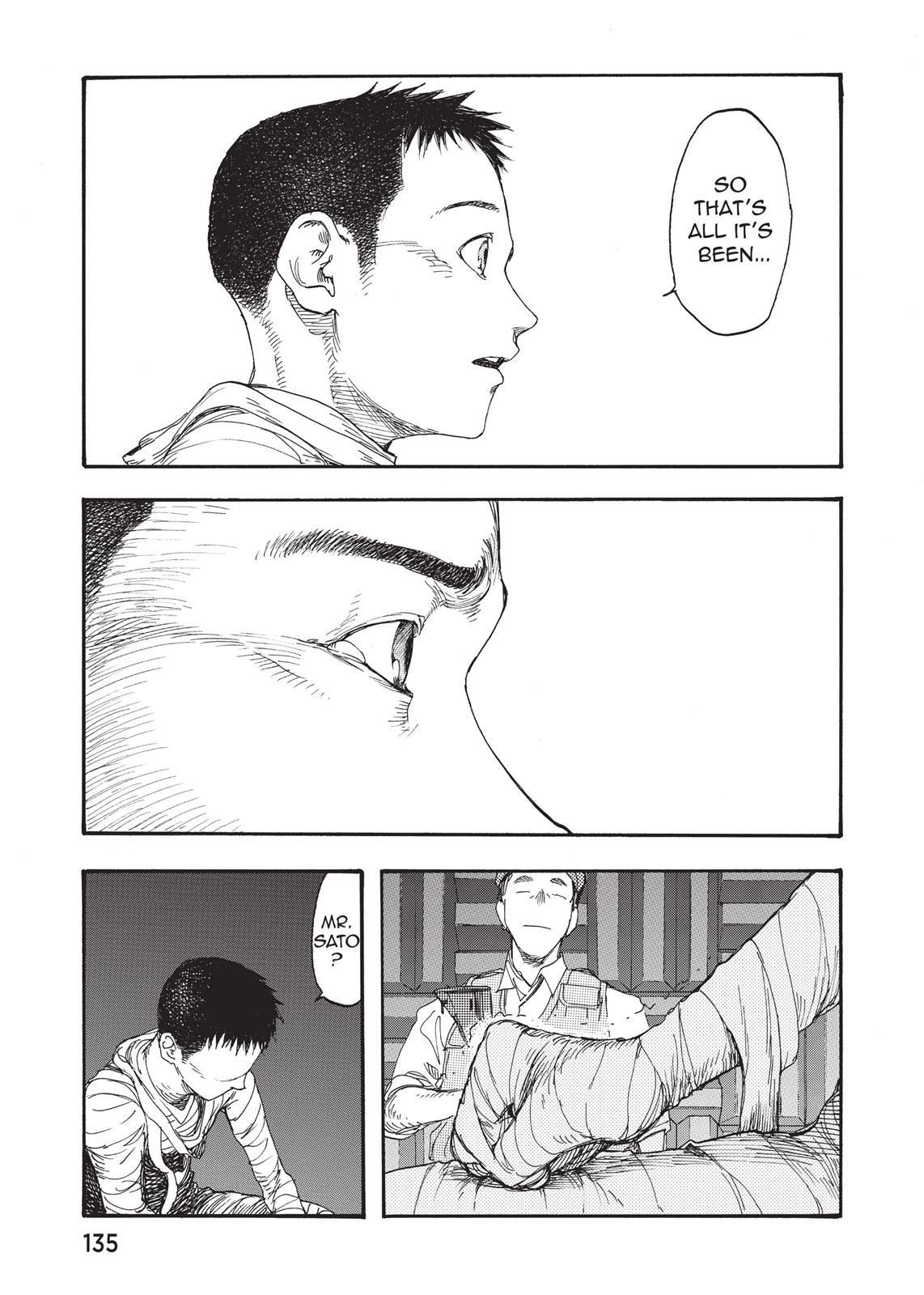 Ajin - Demi Human Chapter 9 - Page 33