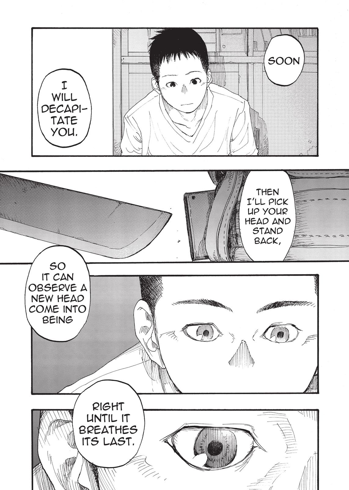 Ajin - Demi Human Chapter 10 - Page 29