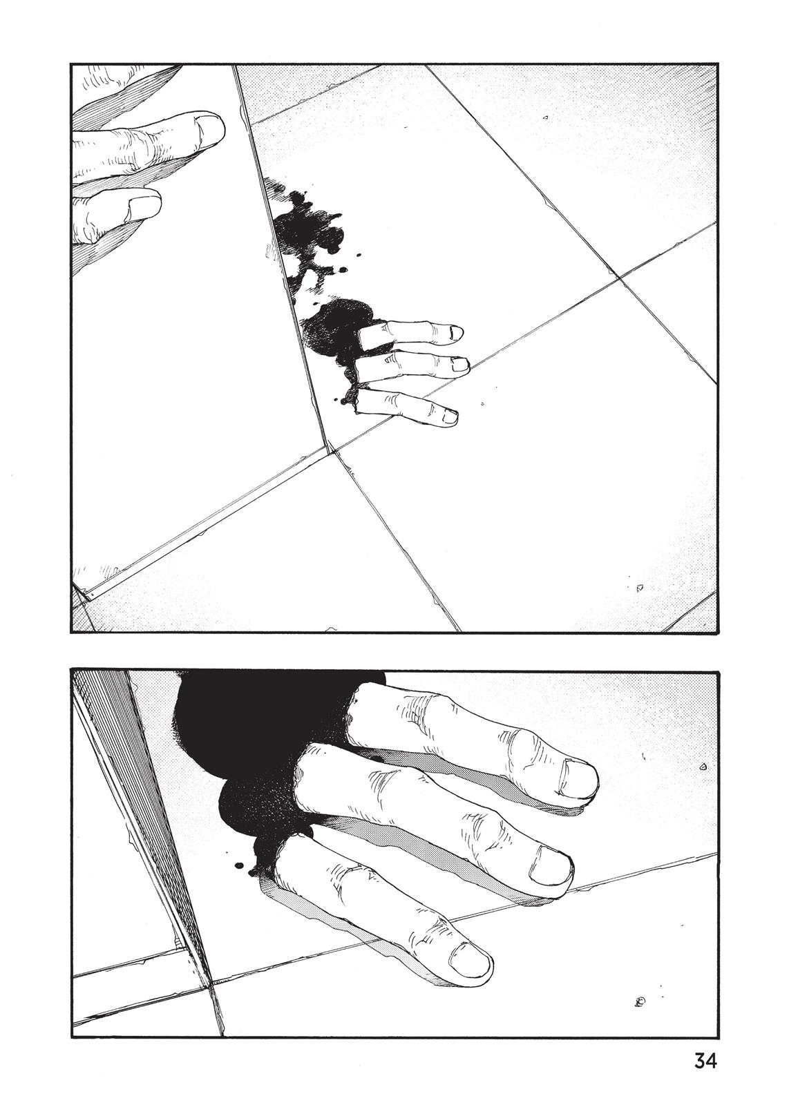 Ajin - Demi Human Chapter 10 - Page 36
