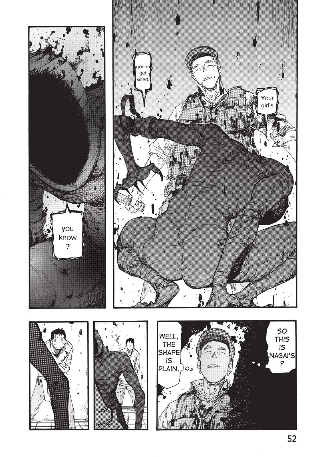 Ajin - Demi Human Chapter 11 - Page 15