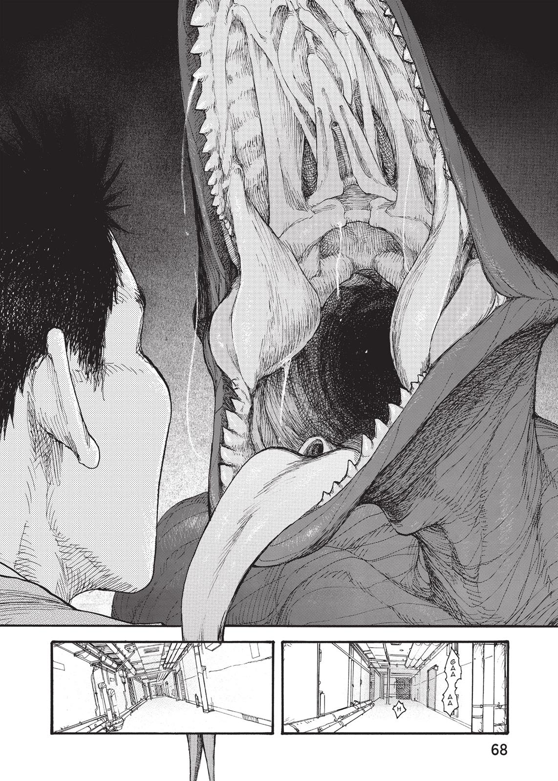 Ajin - Demi Human Chapter 11 - Page 31