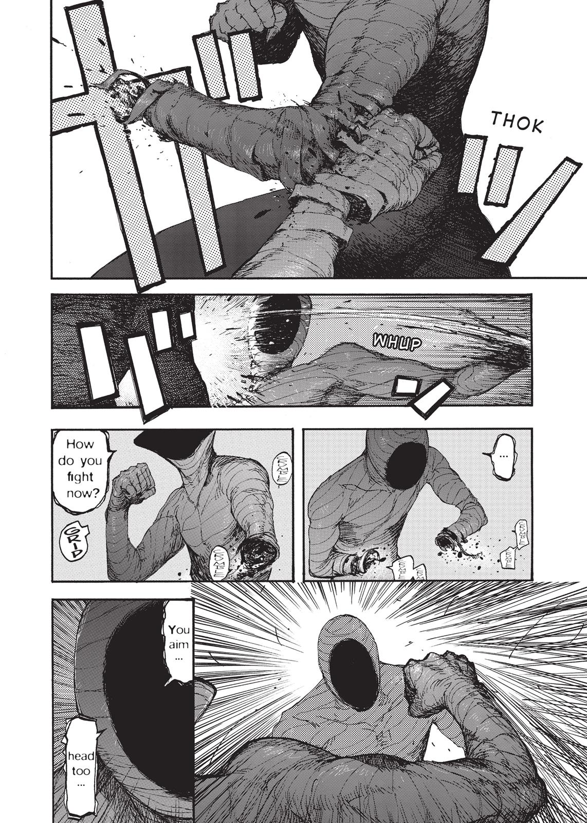 Ajin - Demi Human Chapter 12 - Page 26