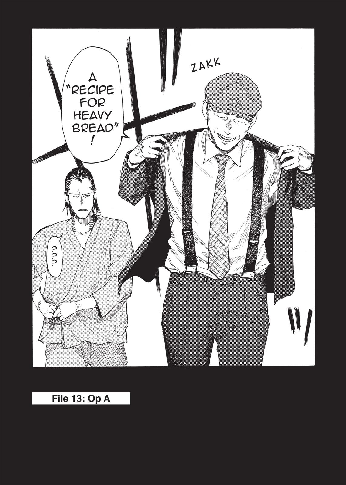 Ajin - Demi Human Chapter 13 - Page 3