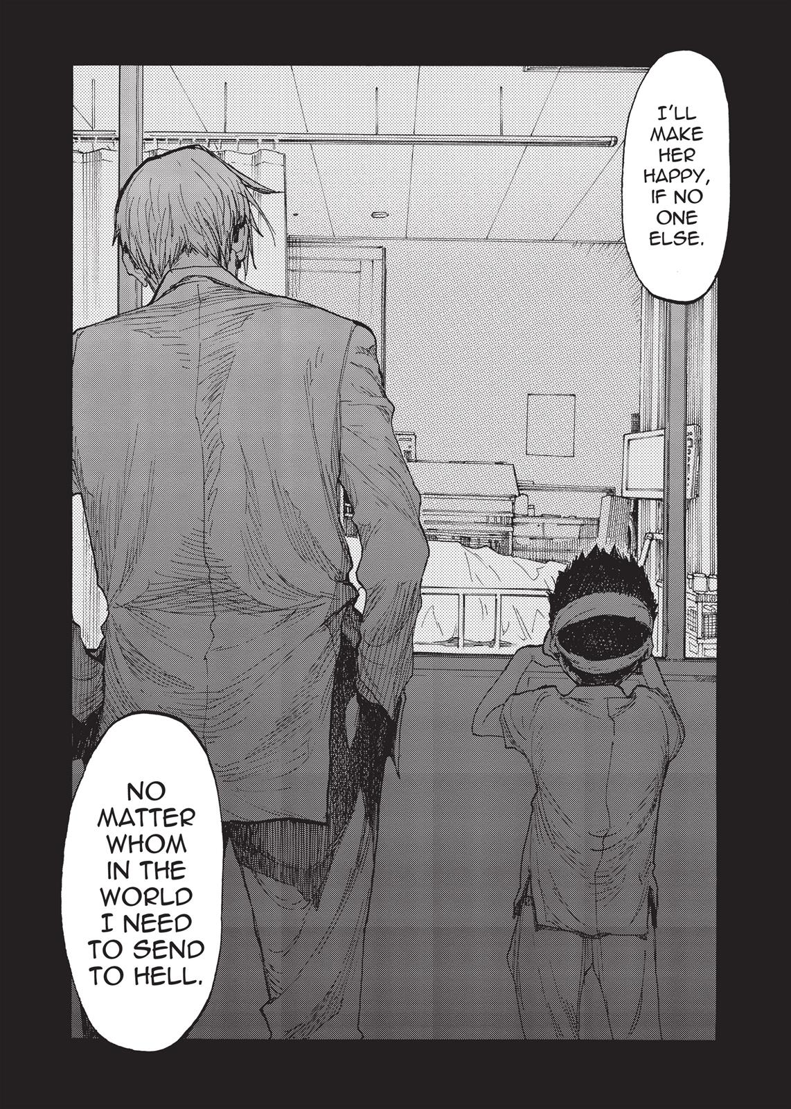 Ajin - Demi Human Chapter 14 - Page 38