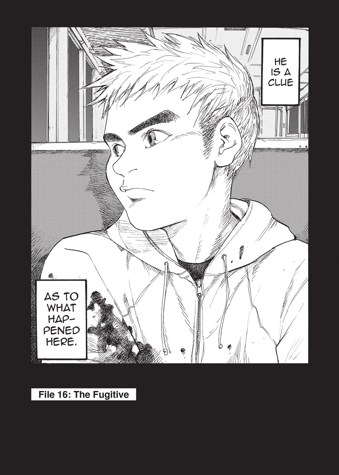 Ajin - Demi Human Chapter 16 - Page 3