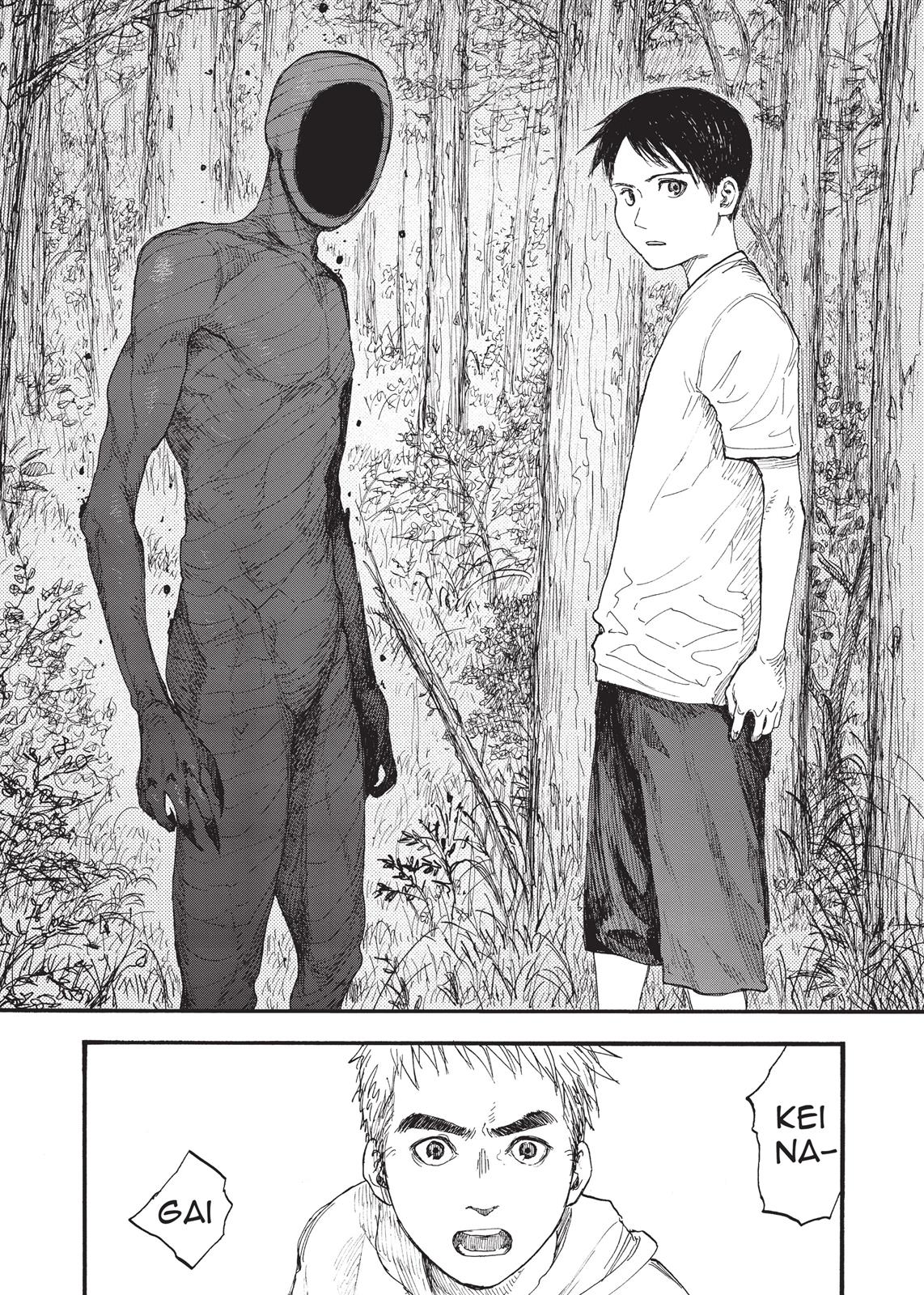 Ajin - Demi Human Chapter 16 - Page 30