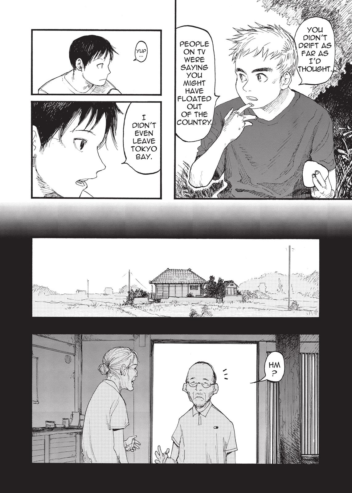 Ajin - Demi Human Chapter 17 - Page 3